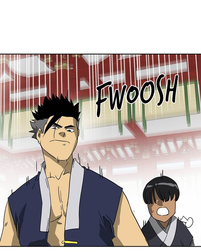 Read Infinite Leveling: Murim chapter 88 image 65 on Lezhin