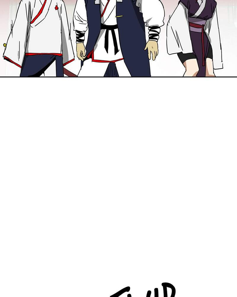 Read Infinite Leveling: Murim chapter 88 image 67 on Lezhin