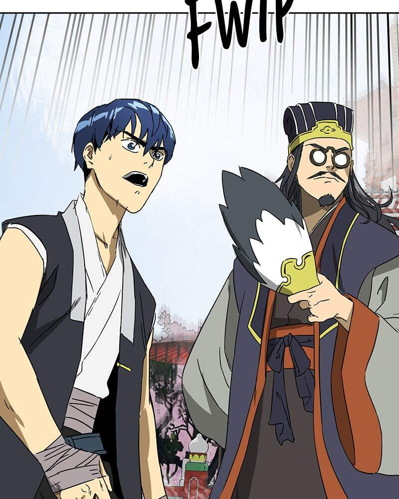 Read Infinite Leveling: Murim chapter 88 image 68 on Lezhin