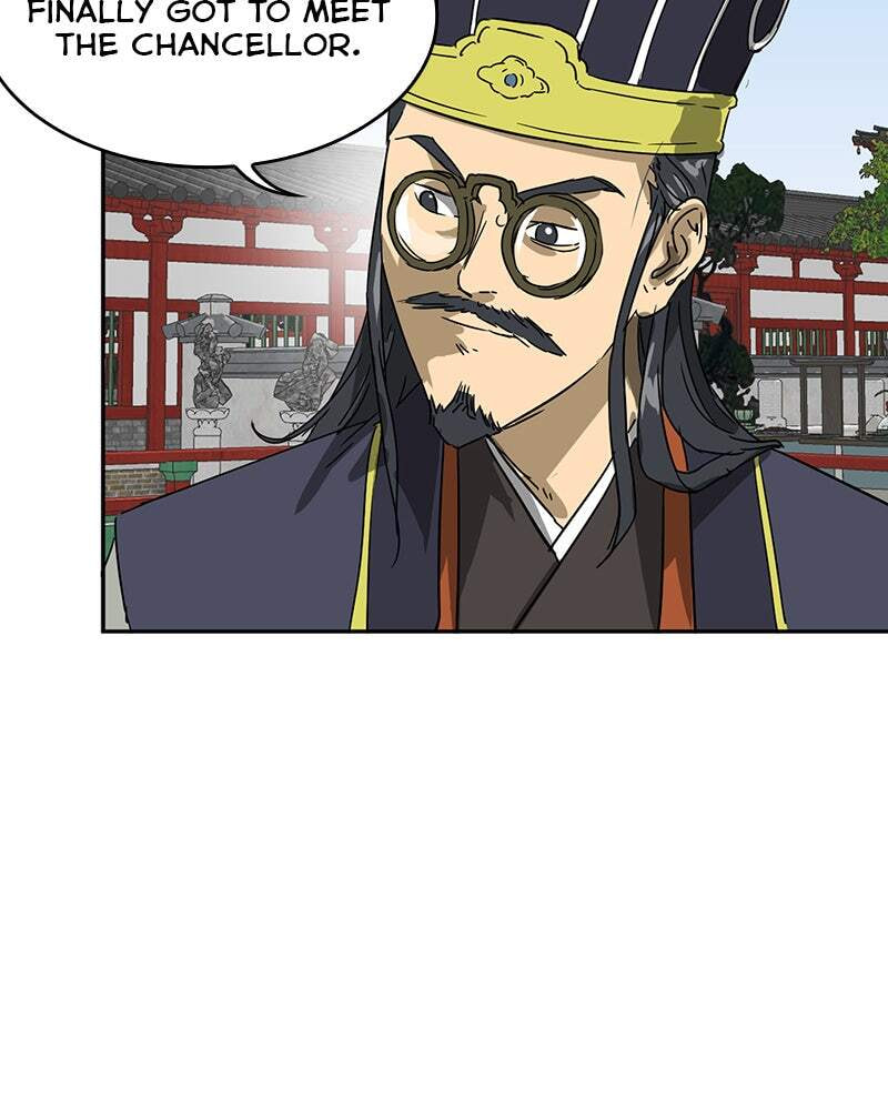 Read Infinite Leveling: Murim chapter 88 image 70 on Lezhin