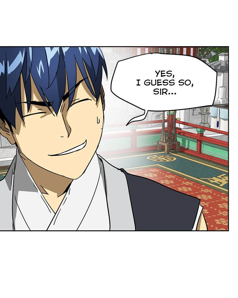 Read Infinite Leveling: Murim chapter 88 image 71 on Lezhin