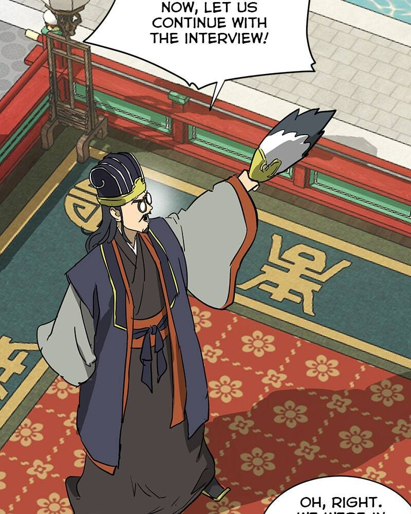 Read Infinite Leveling: Murim chapter 88 image 82 on Lezhin