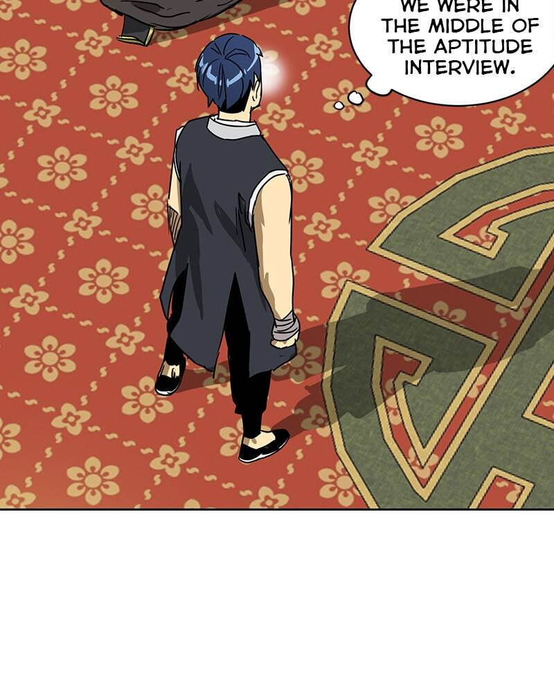 Read Infinite Leveling: Murim chapter 88 image 83 on Lezhin