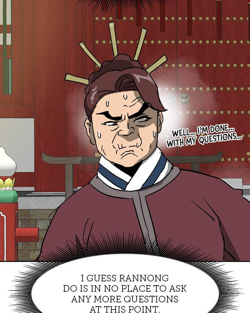 Read Infinite Leveling: Murim chapter 88 image 85 on Lezhin