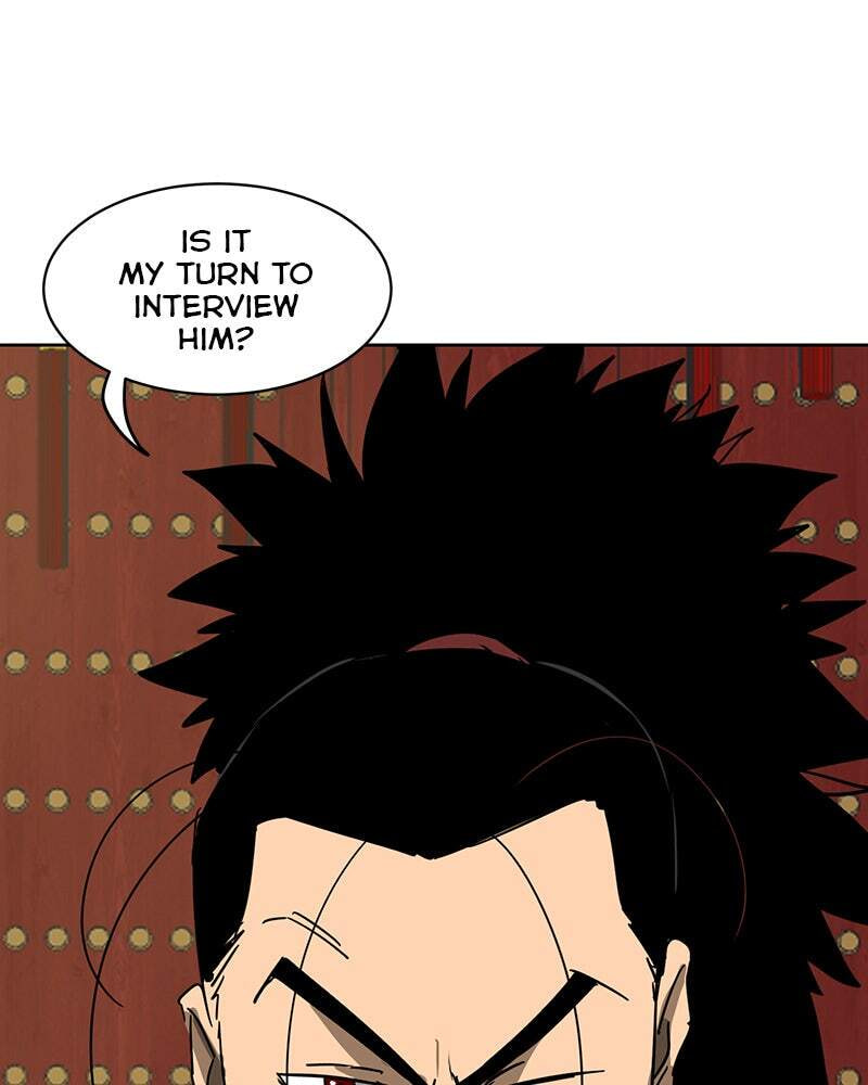 Read Infinite Leveling: Murim chapter 88 image 88 on Lezhin