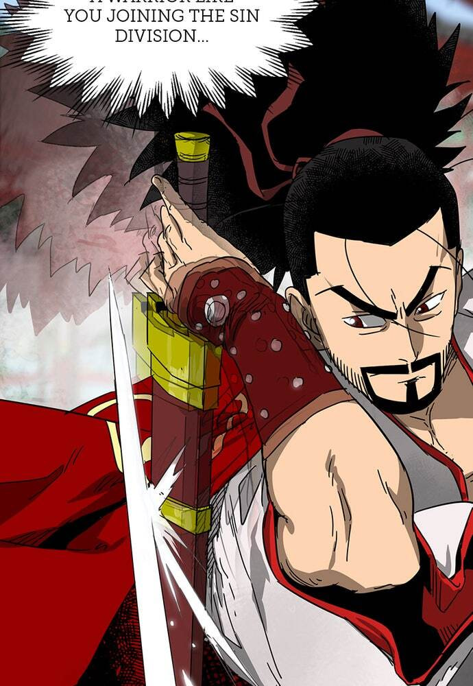 Read Infinite Leveling: Murim chapter 89 image 104 on Lezhin