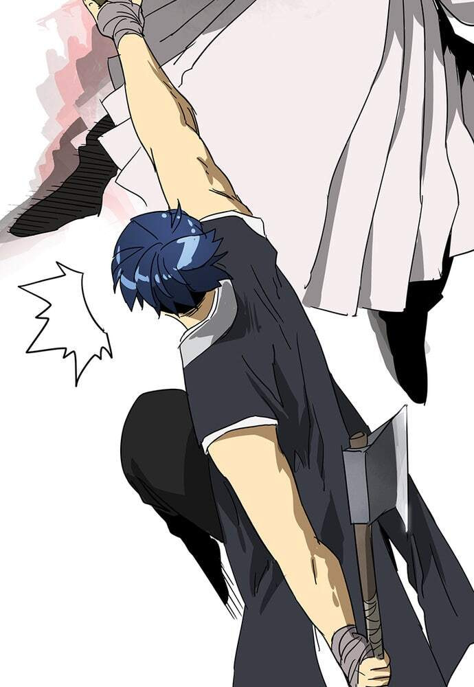 Read Infinite Leveling: Murim chapter 89 image 108 on Lezhin