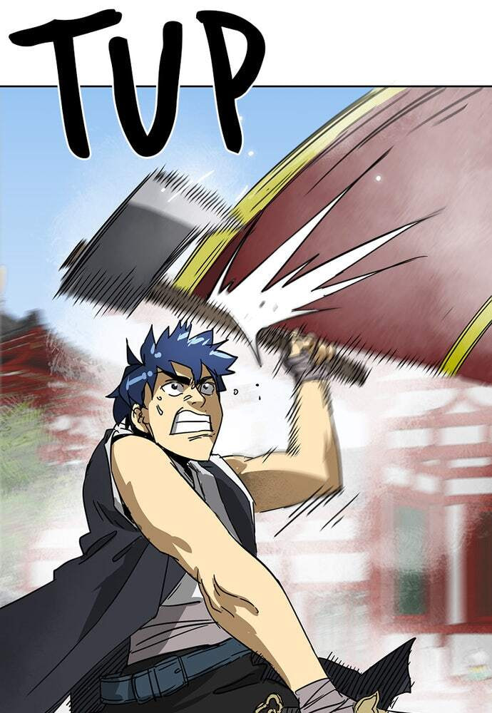 Read Infinite Leveling: Murim chapter 89 image 113 on Lezhin