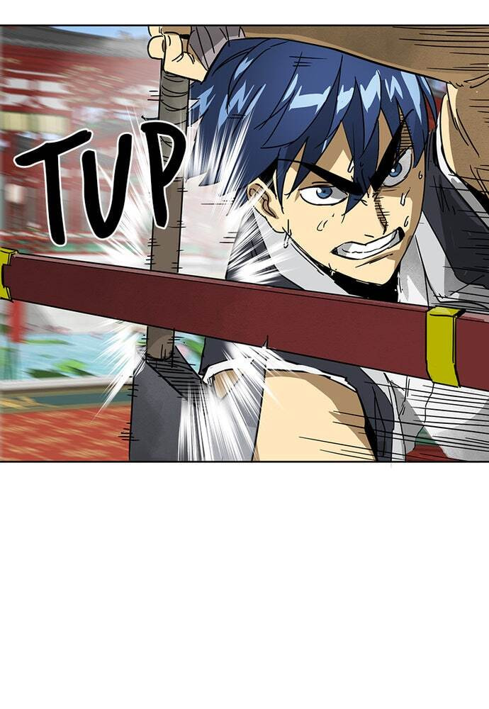 Read Infinite Leveling: Murim chapter 89 image 116 on Lezhin