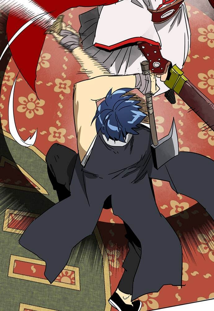 Read Infinite Leveling: Murim chapter 89 image 118 on Lezhin