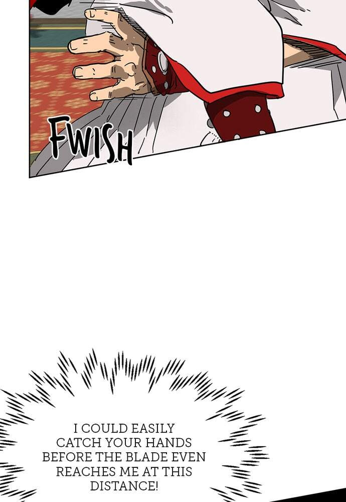Read Infinite Leveling: Murim chapter 89 image 120 on Lezhin