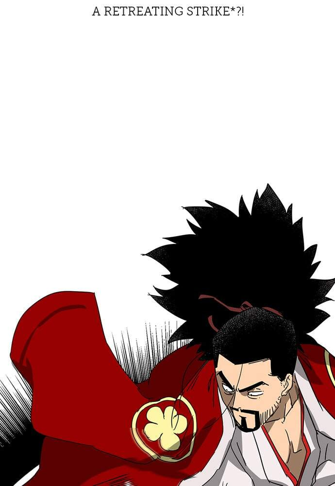 Read Infinite Leveling: Murim chapter 89 image 126 on Lezhin