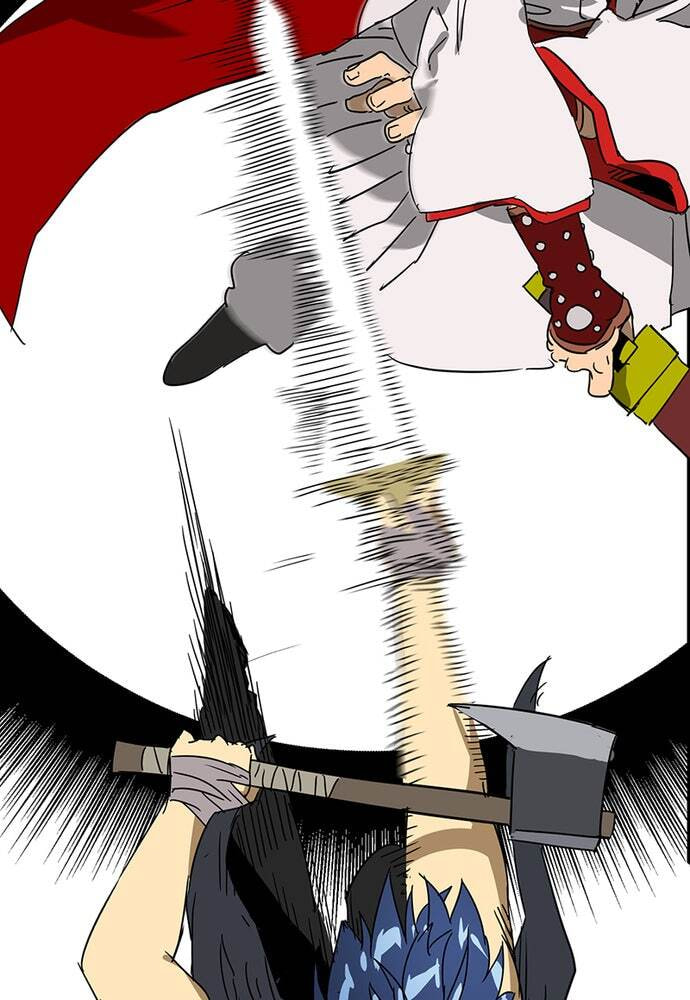 Read Infinite Leveling: Murim chapter 89 image 127 on Lezhin