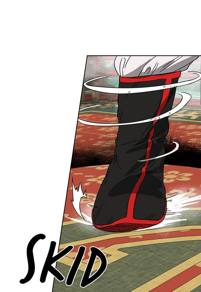 Read Infinite Leveling: Murim chapter 89 image 129 on Lezhin