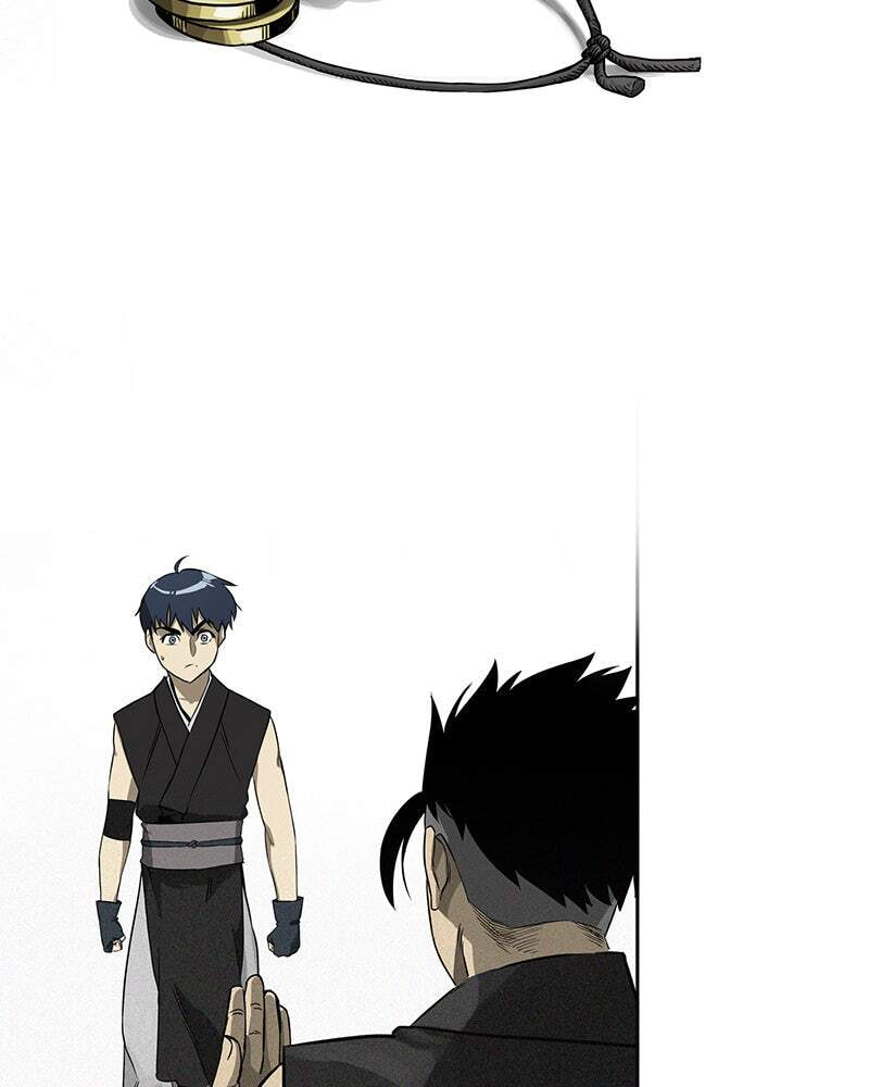 Read Infinite Leveling: Murim chapter 89 image 13 on Lezhin