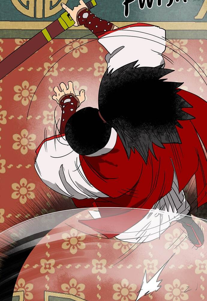 Read Infinite Leveling: Murim chapter 89 image 131 on Lezhin