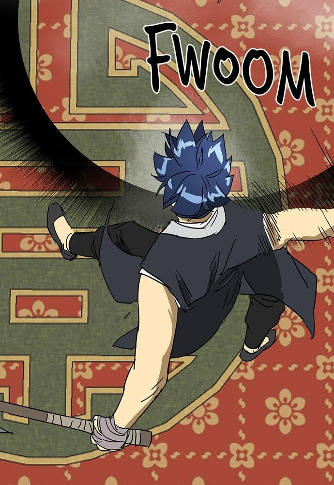 Read Infinite Leveling: Murim chapter 89 image 132 on Lezhin