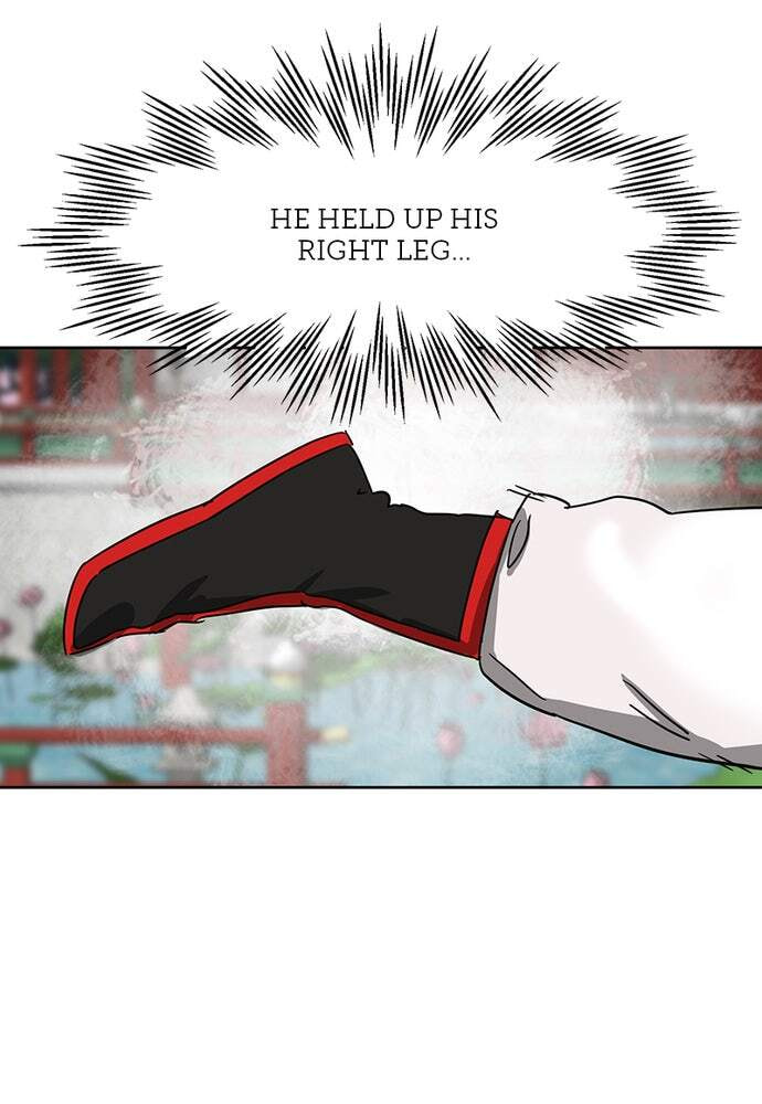 Read Infinite Leveling: Murim chapter 89 image 145 on Lezhin