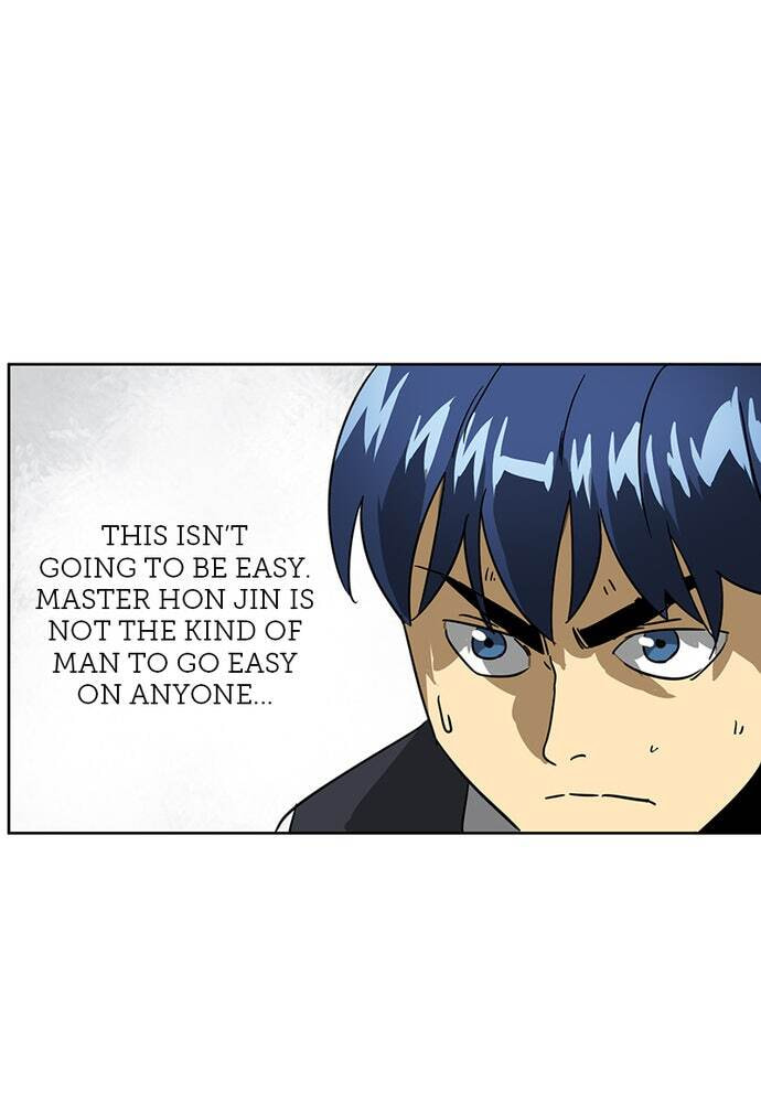 Read Infinite Leveling: Murim chapter 89 image 147 on Lezhin