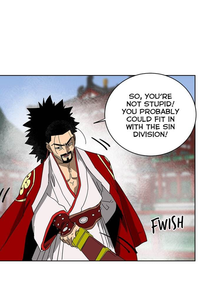 Read Infinite Leveling: Murim chapter 89 image 148 on Lezhin