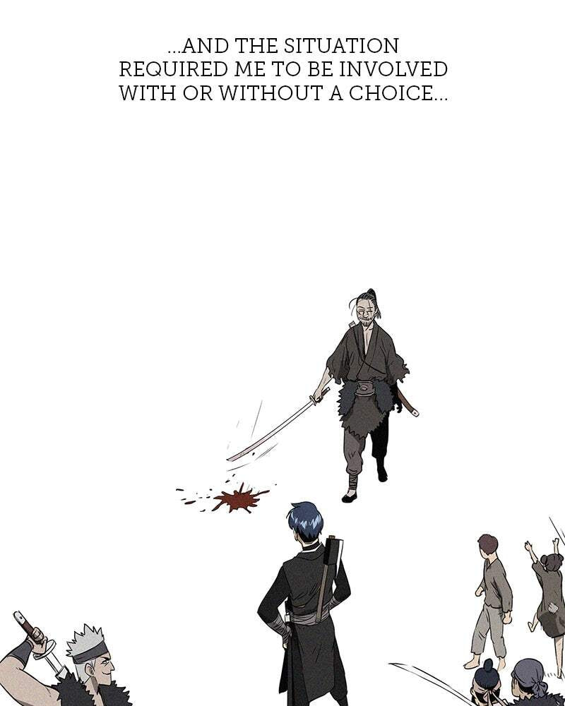 Read Infinite Leveling: Murim chapter 89 image 15 on Lezhin