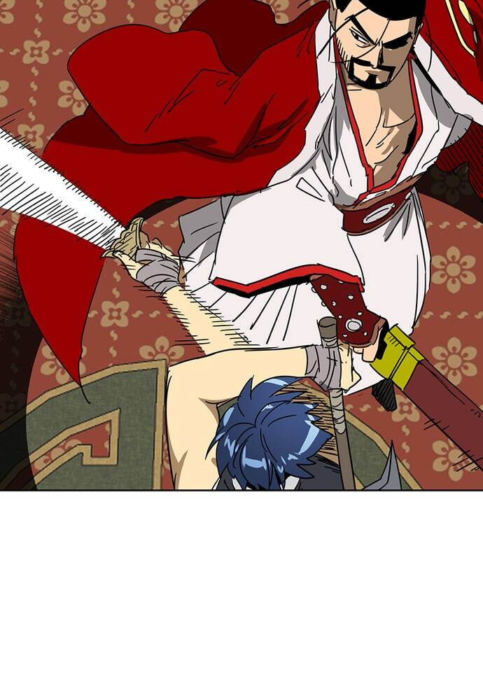 Read Infinite Leveling: Murim chapter 89 image 153 on Lezhin