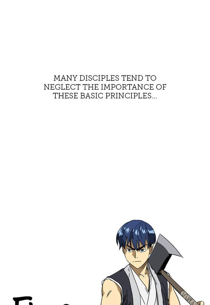 Read Infinite Leveling: Murim chapter 89 image 154 on Lezhin