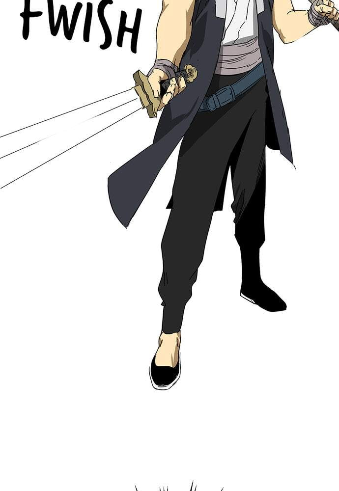 Read Infinite Leveling: Murim chapter 89 image 155 on Lezhin