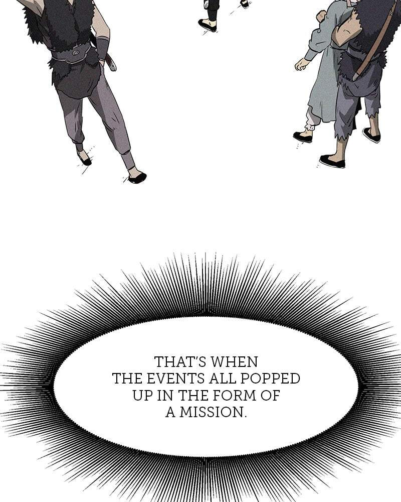 Read Infinite Leveling: Murim chapter 89 image 16 on Lezhin
