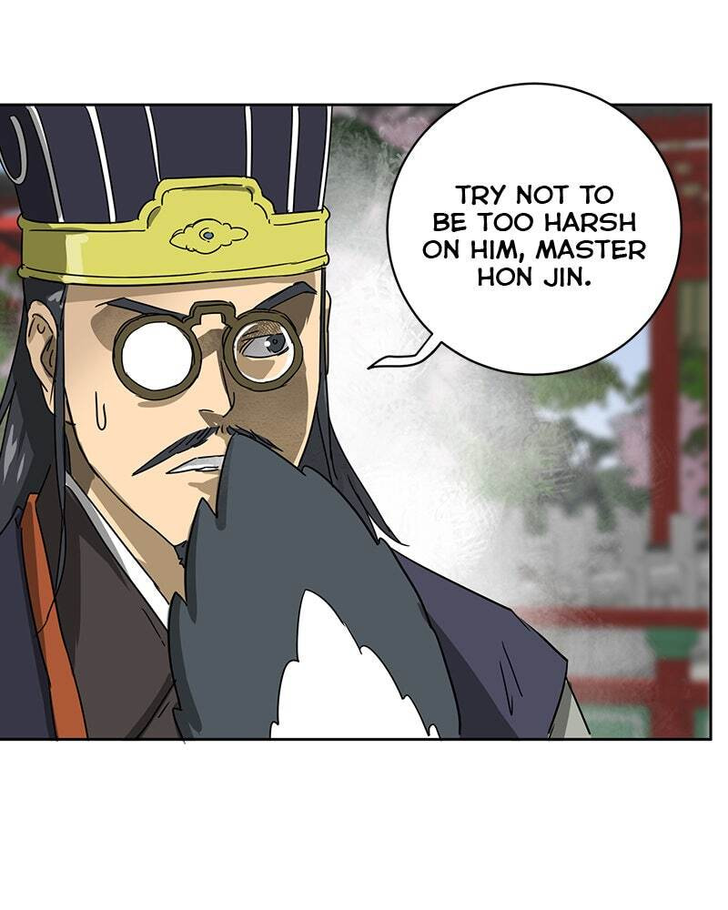 Read Infinite Leveling: Murim chapter 89 image 164 on Lezhin