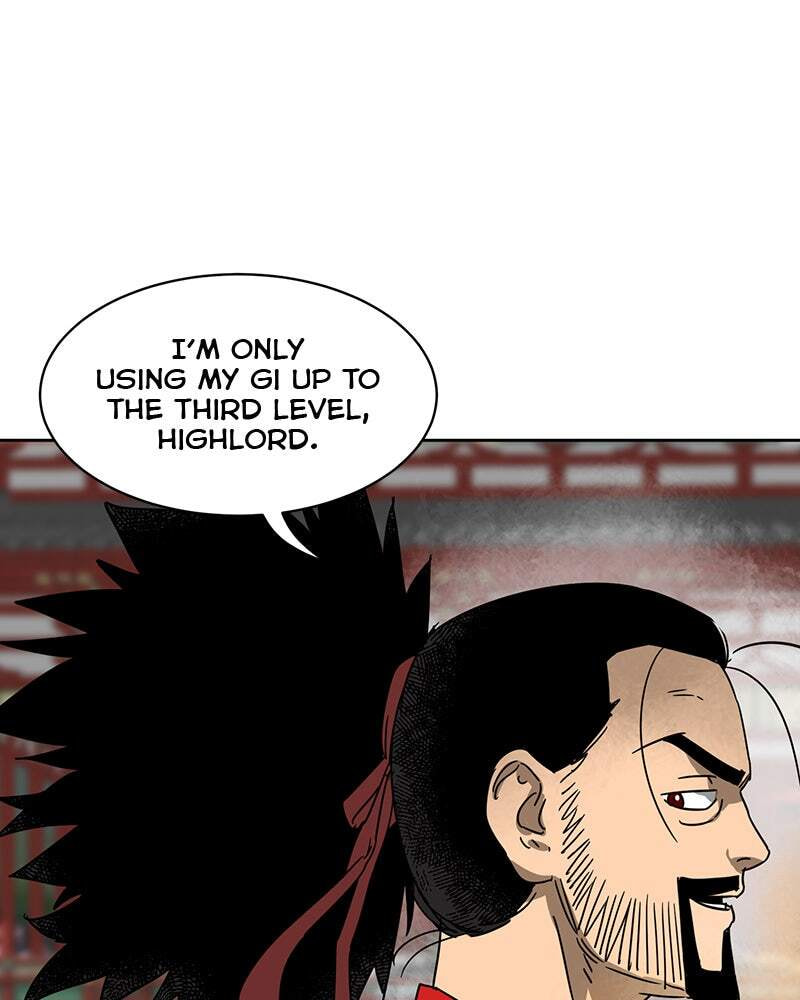 Read Infinite Leveling: Murim chapter 89 image 165 on Lezhin