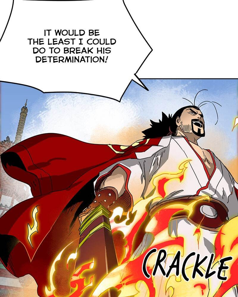 Read Infinite Leveling: Murim chapter 89 image 167 on Lezhin