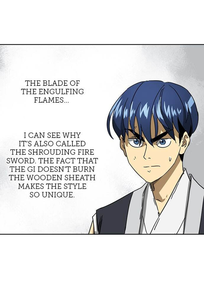 Read Infinite Leveling: Murim chapter 89 image 170 on Lezhin