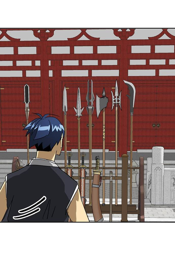 Read Infinite Leveling: Murim chapter 89 image 183 on Lezhin