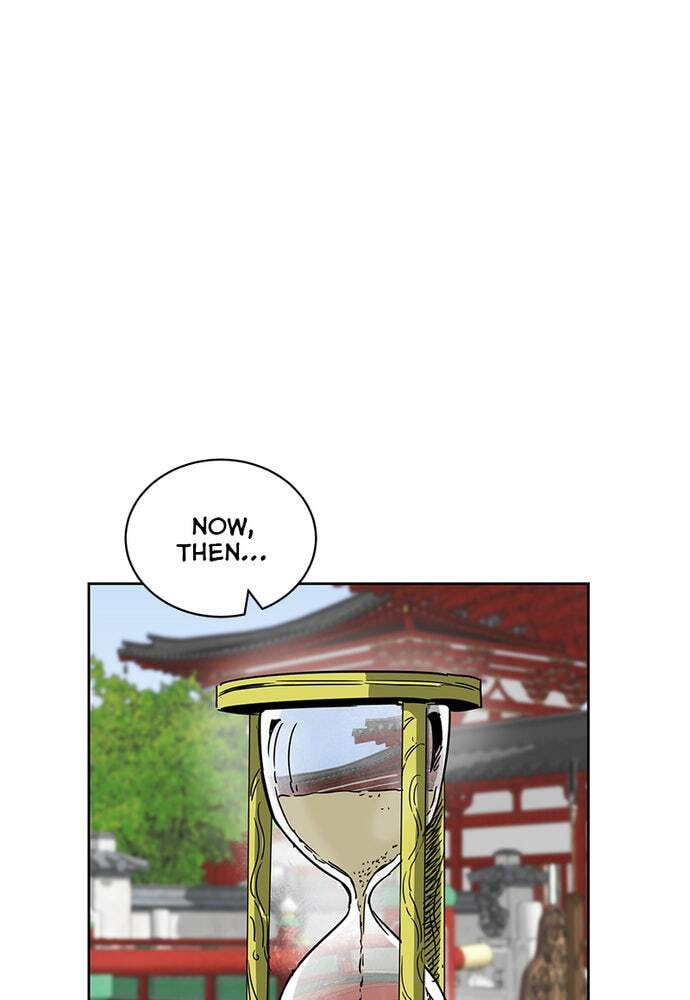 Read Infinite Leveling: Murim chapter 89 image 196 on Lezhin