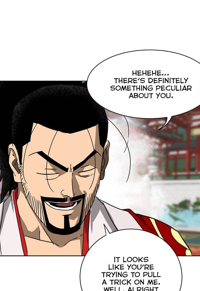 Read Infinite Leveling: Murim chapter 89 image 199 on Lezhin