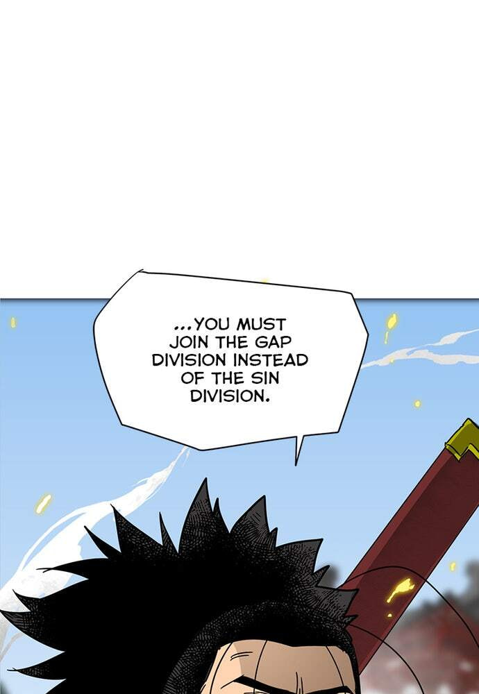 Read Infinite Leveling: Murim chapter 89 image 2 on Lezhin