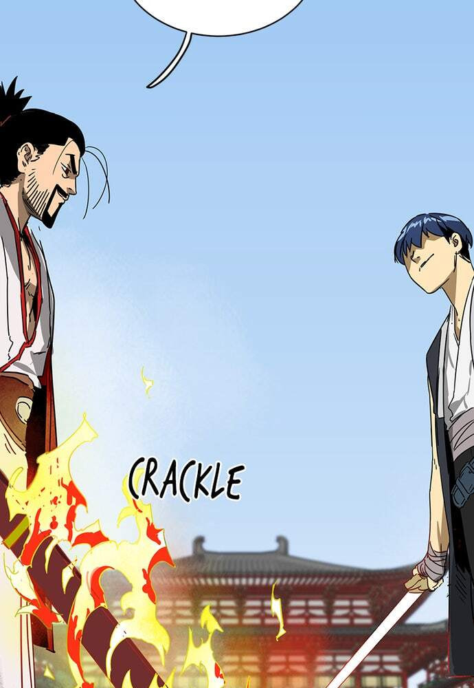 Read Infinite Leveling: Murim chapter 89 image 201 on Lezhin