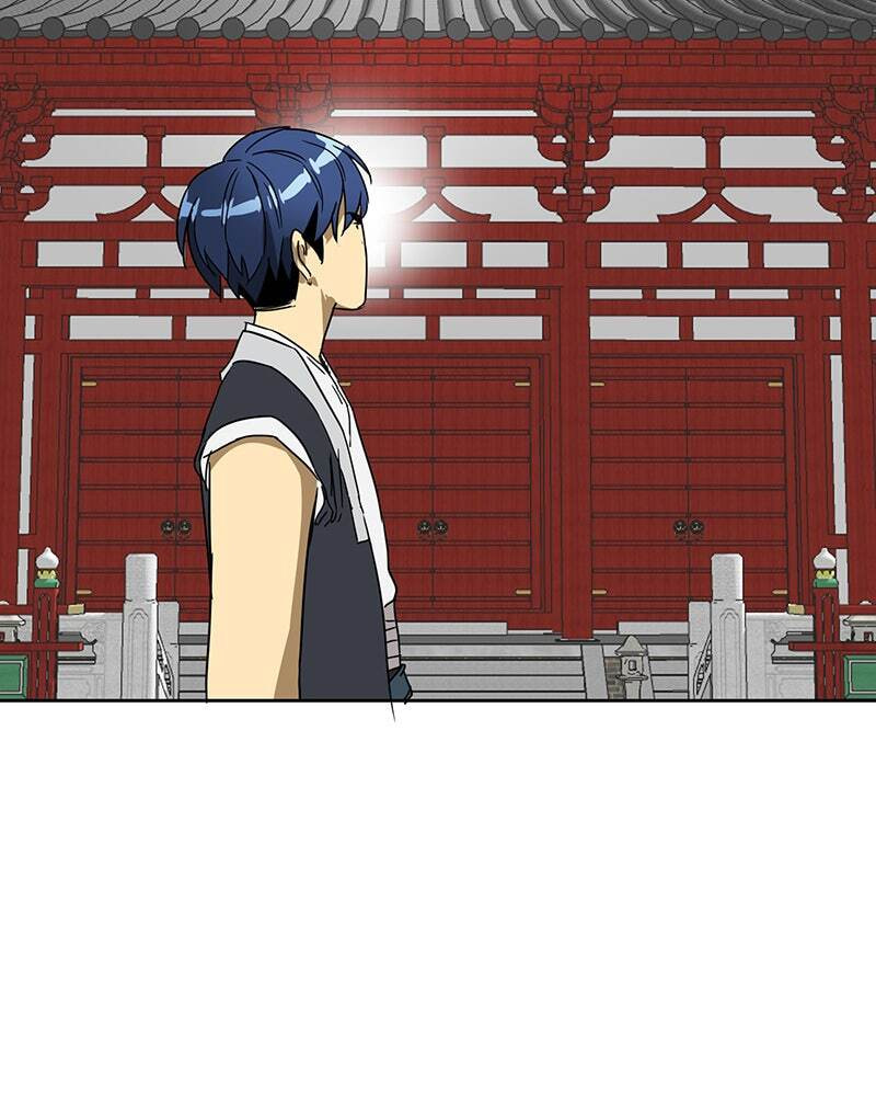 Read Infinite Leveling: Murim chapter 89 image 21 on Lezhin