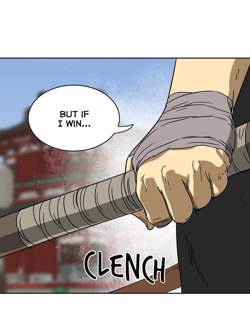Read Infinite Leveling: Murim chapter 89 image 26 on Lezhin