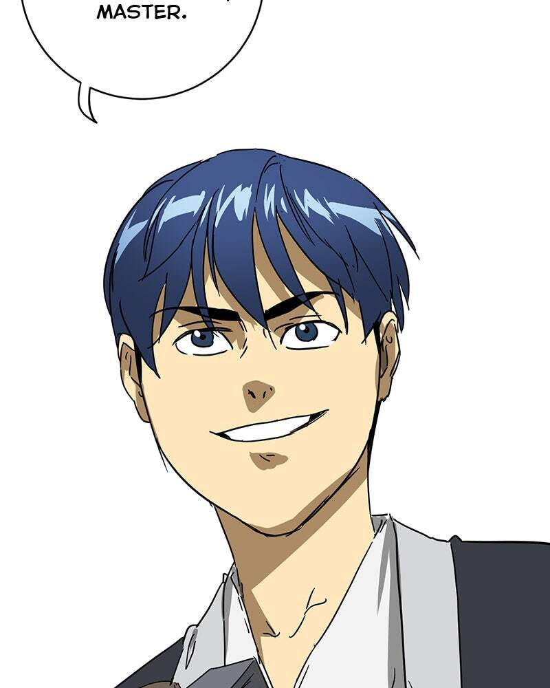Read Infinite Leveling: Murim chapter 89 image 28 on Lezhin
