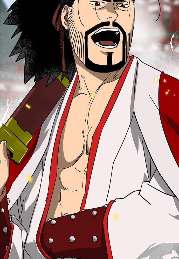 Read Infinite Leveling: Murim chapter 89 image 3 on Lezhin