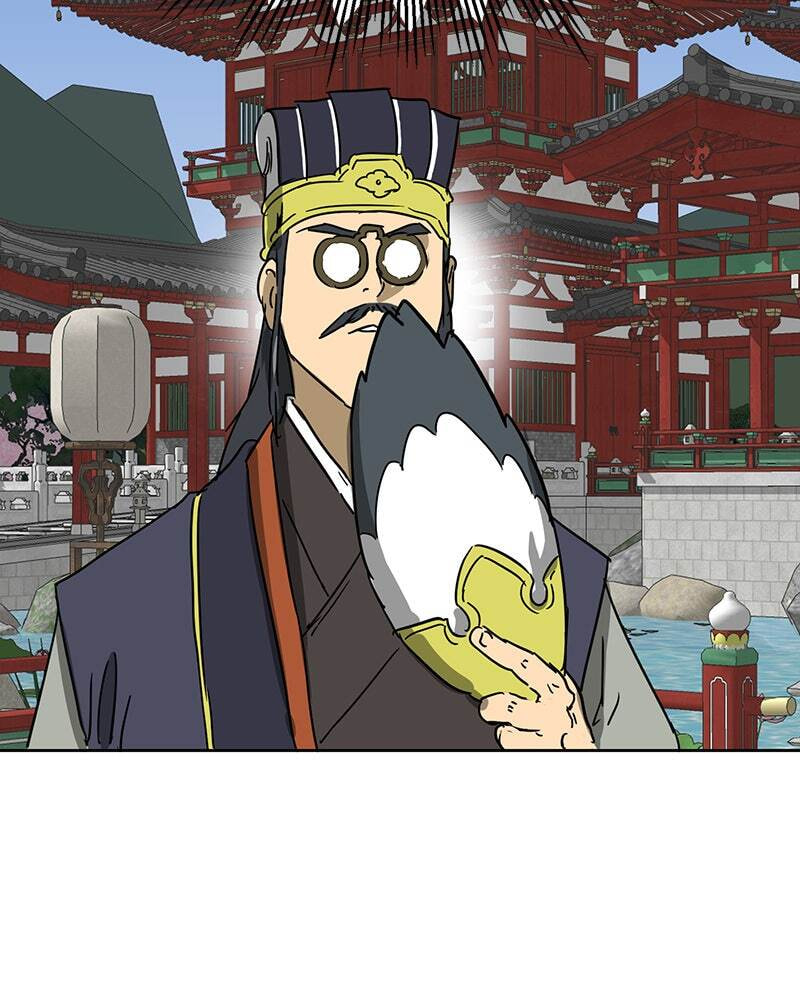 Read Infinite Leveling: Murim chapter 89 image 33 on Lezhin