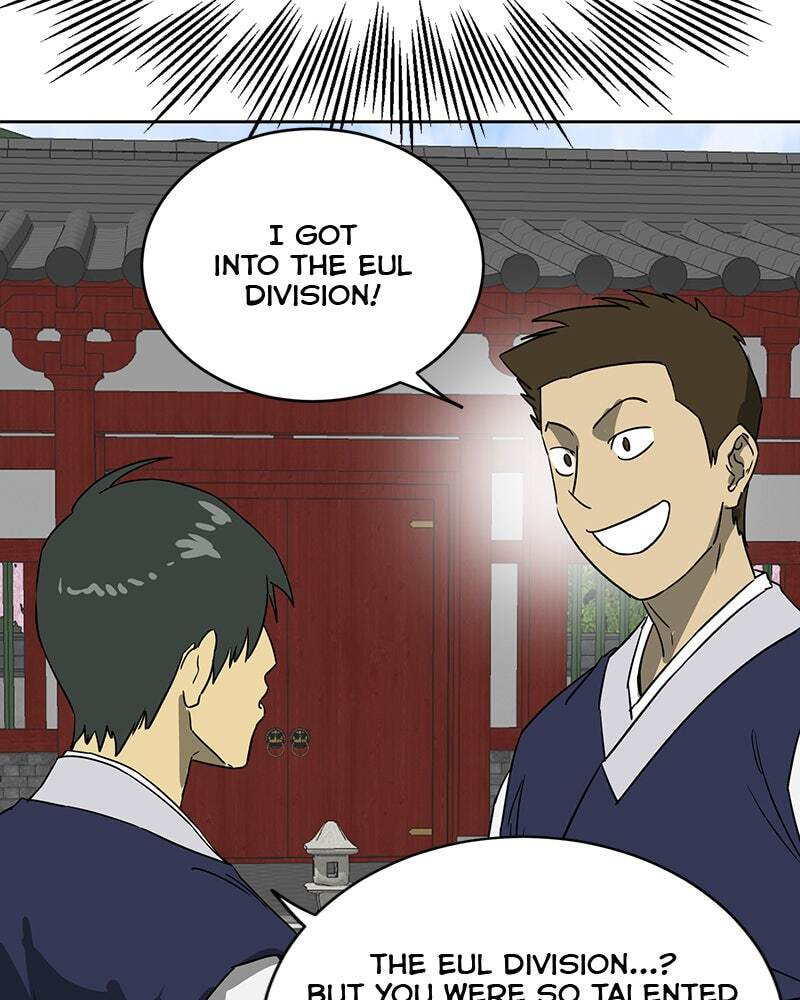 Read Infinite Leveling: Murim chapter 89 image 41 on Lezhin
