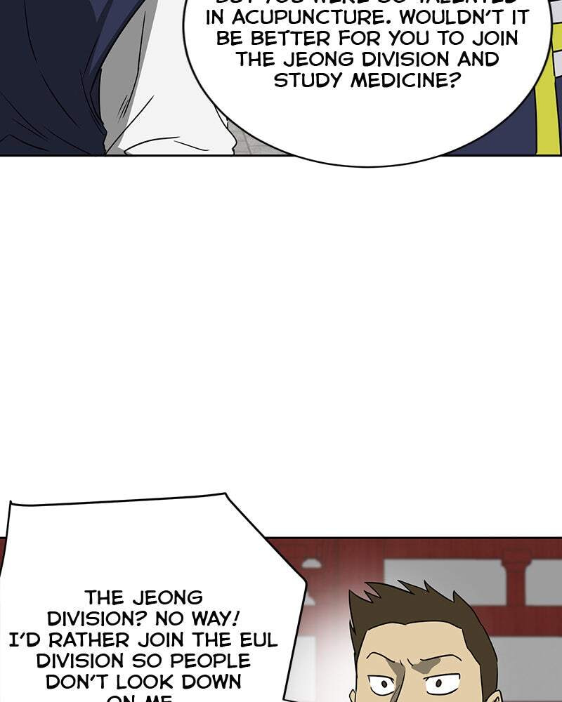 Read Infinite Leveling: Murim chapter 89 image 42 on Lezhin