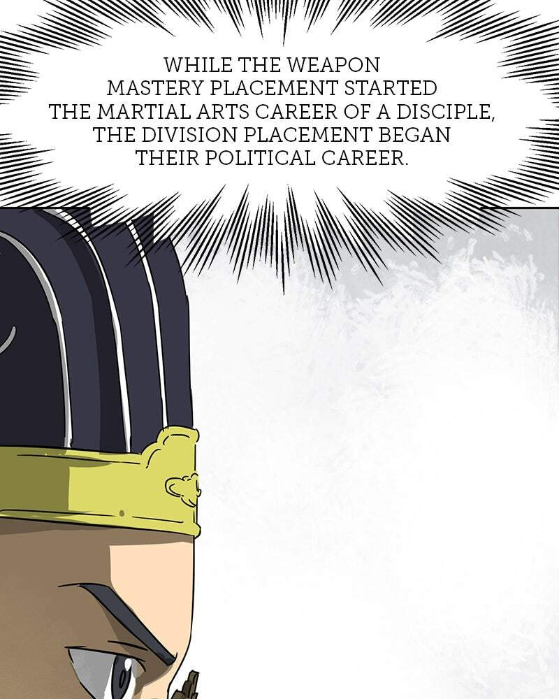 Read Infinite Leveling: Murim chapter 89 image 45 on Lezhin
