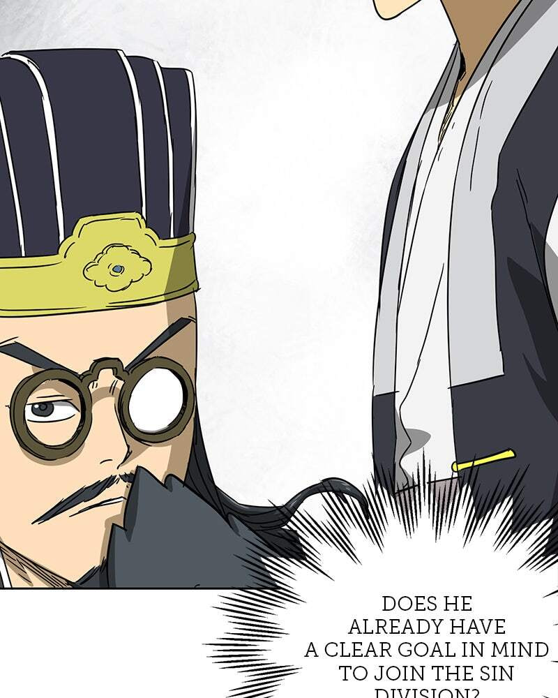 Read Infinite Leveling: Murim chapter 89 image 51 on Lezhin