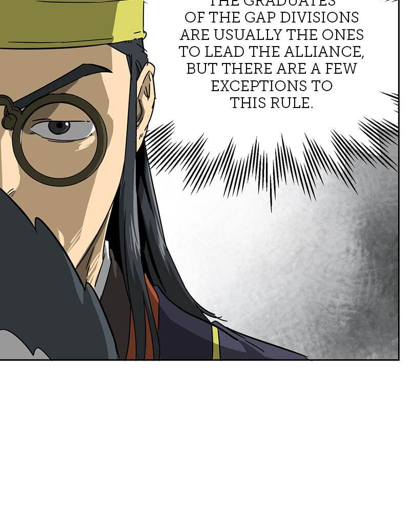 Read Infinite Leveling: Murim chapter 89 image 53 on Lezhin