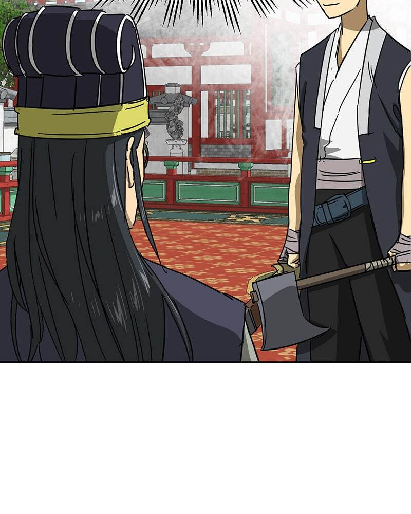 Read Infinite Leveling: Murim chapter 89 image 55 on Lezhin