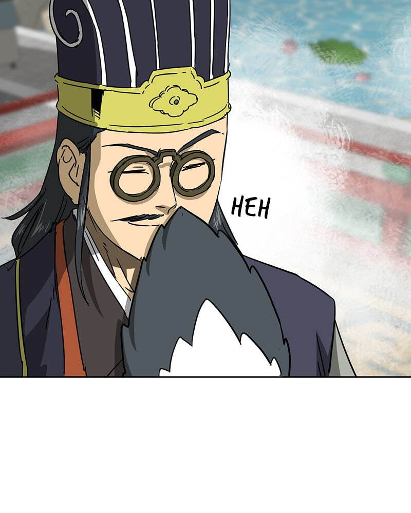 Read Infinite Leveling: Murim chapter 89 image 58 on Lezhin